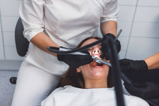 Best Broken or Cracked Tooth Emergency Dentist in West Carthage, NY