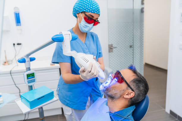 Best Pediatric Emergency Dentist in West Carthage, NY